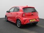 Kia Picanto 1.0 MPi GT-Line Edition | APPLE CARPLAY | CAMERA, Voorwielaandrijving, 12 maanden, Gebruikt, Euro 6