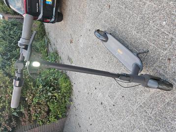 Segway ninebot max g30 beschikbaar voor biedingen