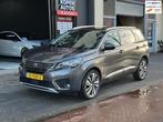 Peugeot 5008 1.2 PureTech Allure Aut Leer Clima 7 Persoons, Auto's, Euro 6, 1199 cc, 7 stoelen, Bedrijf