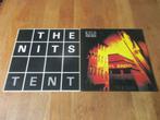 2x LP The Nits - Tent, Kilo, Ophalen of Verzenden, Zo goed als nieuw, 12 inch, Poprock