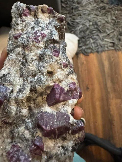 Bijzonder grote mineralen en stenen, Verzamelen, Mineralen en Fossielen, Mineraal, Ophalen