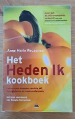 Het Heden ik kookboek, Gelezen, Overige typen, Anne Marie Reuzenaar, Nederland en België