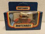 Matchbox 72 Sprint Racer Super Course rood 3INCH, Ophalen of Verzenden, Zo goed als nieuw