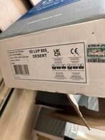 Gezocht COREtec pvc klik in kleur desert, Ophalen, Kunststof, 50 tot 150 cm, Zo goed als nieuw