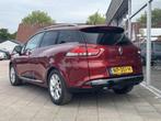 Renault Clio Estate 0.9 TCe Limited /Cruise/Airco/DAB/Navi/T, Auto's, Renault, Voorwielaandrijving, 898 cc, Gebruikt, Euro 6
