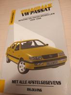 1994 1996 vraagbaak Volkswagen Passat óók 2,8 VR6 AUTOMAAT, Ophalen of Verzenden