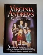 Virginia Andrews Boeken Serie - Diverse Titels, Ophalen of Verzenden, Gelezen, Virginia Andrews, Nederland