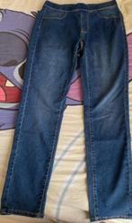 jeans, Kleding | Heren, Spijkerbroeken en Jeans, Zara, Blauw, W32 (confectie 46) of kleiner, Ophalen of Verzenden
