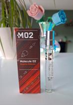 Escentric Molecule 02 travelspray 8,5ml nieuw, Sieraden, Tassen en Uiterlijk, Uiterlijk | Parfum, Ophalen of Verzenden, Nieuw