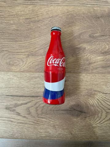 Coca Cola collectors item beschikbaar voor biedingen