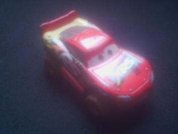 Disney Cars 3 Auto's  XRS Mud Racer Lightning Mcueen (nr 95) beschikbaar voor biedingen