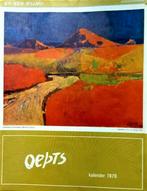 Oepts Kalender 1970 !!, Ophalen of Verzenden