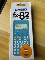 Rekenmachine nieuw in doos, Diversen, Rekenmachines, Ophalen, Nieuw
