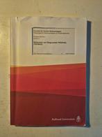 Methodiek van Diagnostiek Radboud Universiteit 2023-2024, Ophalen, Gelezen, WO, Drs. Heidi van Pol