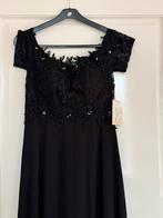 Nieuwe gala jurk Eva & Lola - Maat S, Kleding | Dames, Ophalen of Verzenden, Nieuw, Maat 36 (S)
