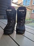 Snowboard schoenen/softboots, Sport en Fitness, Ophalen of Verzenden, Zo goed als nieuw, Schoenen