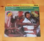 7" single - Frank Valdor His Orchestra – Massa Massa, Ophalen, Gebruikt
