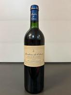Moulin de citron - haut Medoc 1989, Ophalen, Zo goed als nieuw, Frankrijk, Rode wijn