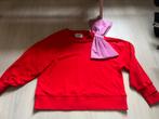 Essentiel Antwerp sweater met strik S als nieuw, Kleding | Dames, Truien en Vesten, Essentiel Antwerp, Ophalen of Verzenden, Zo goed als nieuw