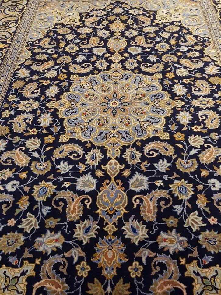 Perzisch Tapijt Kashan Maat.2.00x3.00 Korting 50%, Huis en Inrichting, Stoffering | Tapijten en Kleden, Nieuw, 150 tot 200 cm