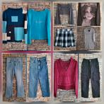 Meisjeskleding pakket maat 158 - 164, Ophalen of Verzenden, Zo goed als nieuw, Maat 158