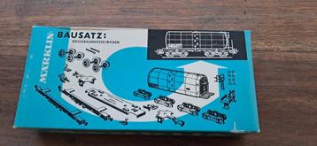 Marklin 4921 oud model container  beschikbaar voor biedingen