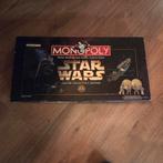 star wars Monopoly verzamelobject, Ophalen of Verzenden
