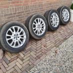 Velgen Volvo xc60      7,5Jx18H2x55, Auto-onderdelen, Banden en Velgen, 18 inch, Gebruikt, Velg(en), 235 mm