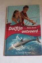 Dolfijn ontvoerd, boek, Boeken, Ophalen of Verzenden, Zo goed als nieuw