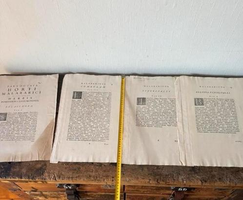 Unieke verzameling kranten , en publicaties vanaf rond 1500, Verzamelen, Tijdschriften, Kranten en Knipsels, Krant, Nederland