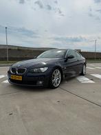 BMW 3-Serie 3.0 I 325 Coupe AUT 2008 Blauw, Auto's, BMW, Automaat, 745 kg, Achterwielaandrijving, 74 €/maand
