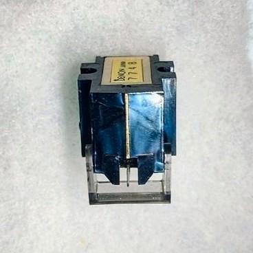 Denon DL 160, MC element in uitstekende conditie, Audio, Tv en Foto, Platenspelers, Gebruikt, Overige merken, Ophalen of Verzenden