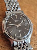 Unieke Seiko 17 jewels automatic horloge rice beans 70's, Sieraden, Tassen en Uiterlijk, Horloges | Antiek, Seiko, Staal, Polshorloge