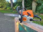 Stihl ms 170 motorzaag, Ophalen, Gebruikt, Stihl