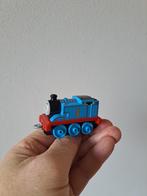 Thomas de Trein van metaal 7.5x3x4cm, Kinderen en Baby's, Speelgoed | Thomas de Trein, Ophalen of Verzenden, Zo goed als nieuw