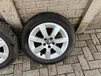 5x100 velgen volkswagen polo, 15 inch, Velg(en), 185 mm, Winterbanden