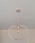Hanglamp Vic XL Karwei, Ophalen of Verzenden, Metaal, Minder dan 50 cm