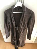 No man's land vest bruin maat S, Ophalen of Verzenden, Zo goed als nieuw, Maat 36 (S), Bruin