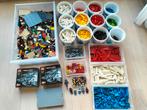 Partij Lego, Kinderen en Baby's, Speelgoed | Duplo en Lego, Gebruikt, Ophalen of Verzenden, Lego, Losse stenen