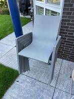 6 mooie buitenstoelen – stevig en comfortabel, Ophalen of Verzenden
