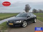 Audi A8 4.2 TDI quattro Pro Line+ V8 diesel! Nette staat! Vo, Auto's, Audi, Automaat, Euro 5, 8 cilinders, 241 €/maand