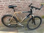 Gazelle Torrente X-Road 56 cm schijfremmen 27 versnellingen, Ophalen, Hardtail, Zo goed als nieuw, Gazelle