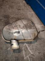 Bmw 1 serie e87 einddemper bouwjaar 2009tot 2012, Ophalen, BMW