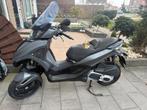 Piaggio MP3 – 3-wiel scooter, Ophalen, Zo goed als nieuw