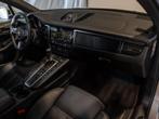 Porsche Macan 2.9 GTS / 380pk / Sportchrono / Panorama dak /, Automaat, Gebruikt, Zwart, Bedrijf