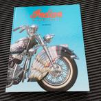 J. Lensveld - Indian motocycles nu, Ophalen of Verzenden, Zo goed als nieuw, J. Lensveld