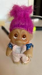 Vintage trolpoppetjes, Verzamelen, Poppetjes en Figuurtjes, Ophalen of Verzenden, Gebruikt