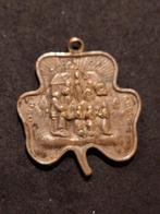 Hanger / Medaille - Our Lady of Knock, Please pray for us, Gebruikt, Ophalen of Verzenden, Christendom | Katholiek