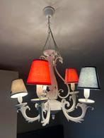 Kroonluchter Lief kinderkamer, Huis en Inrichting, Lampen | Kroonluchters, Ophalen, Zo goed als nieuw