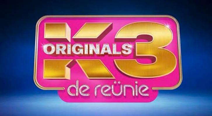 2 Tickets K3 reünie originals 5 April 2026 Ahoy 1e Ring, Tickets en Kaartjes, Evenementen en Festivals, Twee personen